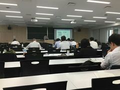 -成都濑川外国语学校