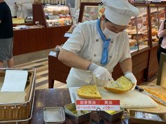 -都恩客(高岛屋百货店)