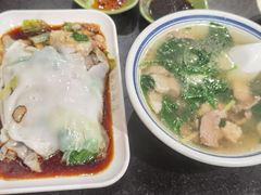 -银记肠粉店(中山一路店)