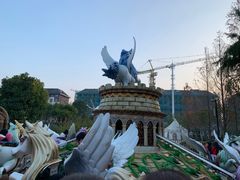 -安徒生童话乐园