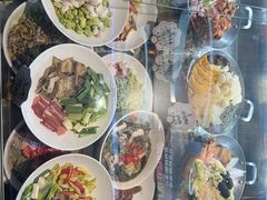 -小厨师·二十年沈家门小海鲜(百井坊巷店)