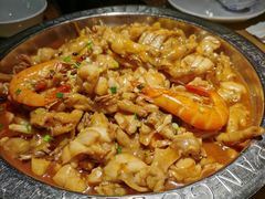 -胖哥俩肉蟹煲(湖滨银泰in77店)