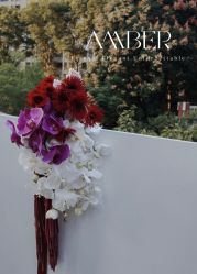 -琥珀婚礼策划AMBER WEDDING