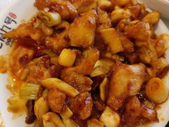 -七食九号食堂(东丽空港店)