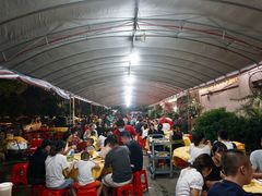 -红日饭店(裕隆三路店)