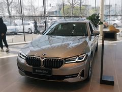 -北京晨德宝宝马4S店(金港汽车公园店)