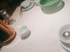 -宋徽厨·安徽菜(绿地店)