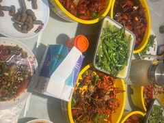 -王红军龙虾(新民路店)