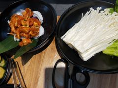 -九田家黑牛烤肉料理(西溪龙湖天街店)