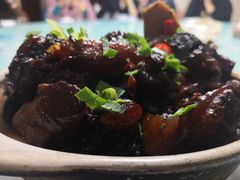 特色牛筋骨-富临轩私房菜(集庆门大街店)