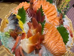 -林妈妈村·日式料理(宝山龙湖天街店)