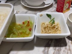 -独一处粥城(抚河北路店)