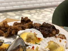 -沈阳和平艾美酒店新食谱西餐厅