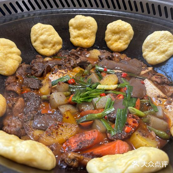 江湖季柴火鸡(麒龙店)
