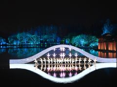 -印象西湖·最忆是杭州实景演出