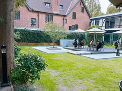 -一尺花园(安和花园店)