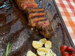 -安立可意大利美食