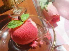 -华安国际大酒店-餐厅