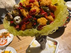 -成都吃客(九眼桥店)