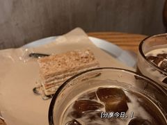 -来回·咖啡(天河南店)