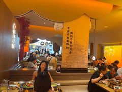 -六月雪干锅(涪城万达广场店)