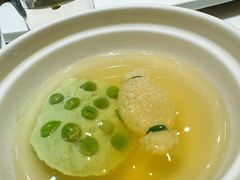 -金陵食府(林景店)