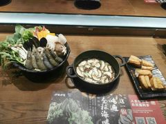 -呷哺呷哺 黄金牧场 (回龙观港龙店)