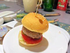 -庖丁兄弟干式熟成牛排自助餐厅(仁恒伊势丹店)