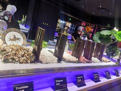 -加餐海鲜自助(集美银泰百货店)