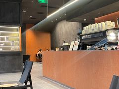 -M Stand(深圳龙岗万科广场店)