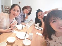 -朵朵开素食餐厅(后宰门街店)