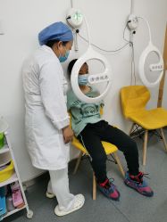 -清清博视儿童眼视光中心(角门西店)