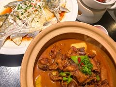 -简小舍·民间手艺菜(武昌江滩店)