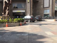-寻梦盛唐主题水会(龙岗店)
