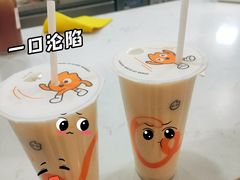 -CoCo都可(世茂广场店)