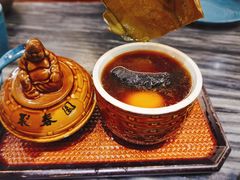 -安泰楼·佛跳墙创始人·传统闽味早茶·酒楼(三坊七巷闽菜地标店)