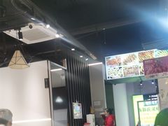 -鑫郭氏·南昌20年大排档(红谷滩旗舰店)