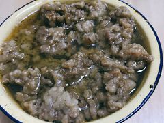 定家小酥肉-定家小酥肉·清真(回民街店)