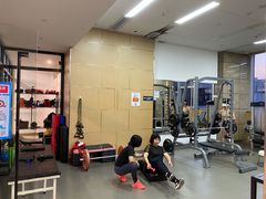-乐刻运动健身(新浩e都店)