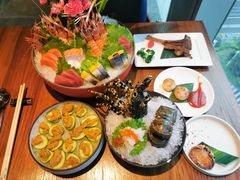 -Mr·Fish鱼鲜生海鲜放题(银泰in99店)