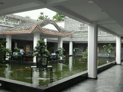 -东莞市可园博物馆