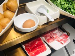 -海底捞火锅(高新活力汇店)