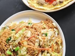 -鑫悦楼煎蟹·16年海鲜大排档