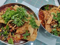 -红鼻子桂林米粉(金唐新光界店)