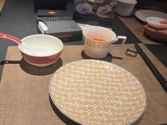 -曾宴·楚菜(湖北省博物馆店)