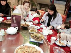 -鸿运楼·舌尖上的徽菜