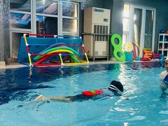 -ABC Swim亲子游泳俱乐部(河西店)