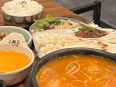 -梅梅家的烤肉店(槐北路店)