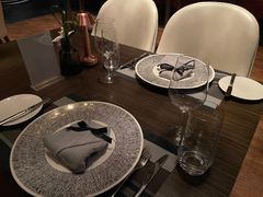 -金奥国际酒店温哥华扒房Vancouver Grill