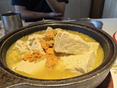 -赶海部落海鲜城(海阳路店)